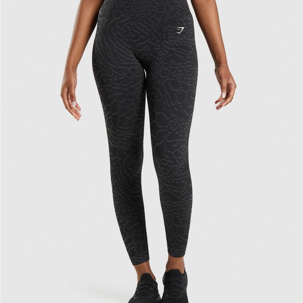 Gymshark Adapt Animal Seamless Leggings